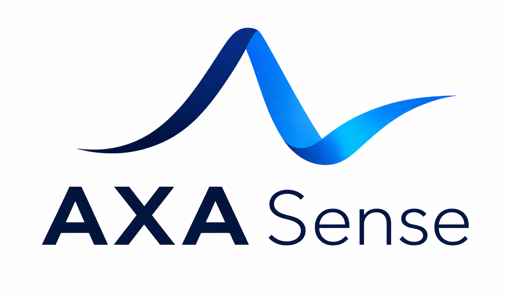 Logo AXA-Sense